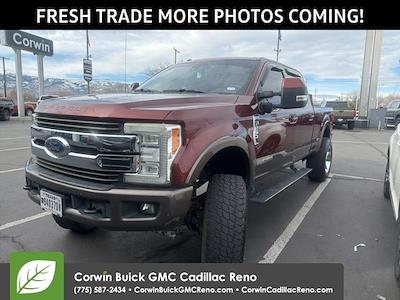 Used 2017 Ford F-250 - photo 1
