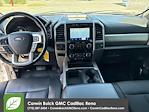 2021 Ford F-250 Super Cab 4x4 Pickup for sale #2D07739 - photo 20