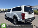 2021 Ford F-250 Super Cab 4x4 Pickup for sale #2D07739 - photo 2