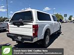 2021 Ford F-250 Super Cab 4x4 Pickup for sale #2D07739 - photo 28