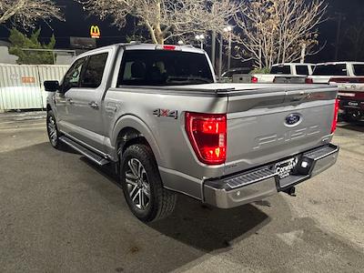 2021 Ford F-150 SuperCrew Cab 4WD Pickup for sale #2D23143 - photo 2