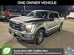 Used 2021 Ford F-150 XLT SuperCrew Cab for sale #2D23143 - photo 1