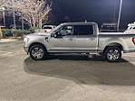 Used 2021 Ford F-150 XLT SuperCrew Cab for sale #2D23143 - photo 4