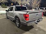 Used 2021 Ford F-150 XLT SuperCrew Cab for sale #2D23143 - photo 5