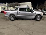 Used 2021 Ford F-150 XLT SuperCrew Cab for sale #2D23143 - photo 8