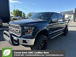 2016 Ford F-150 SuperCrew Cab 4x4 Pickup for sale #2D23697 - photo 1