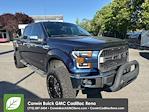 2016 Ford F-150 SuperCrew Cab 4x4 Pickup for sale #2D23697 - photo 3