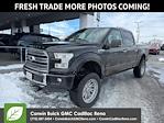 2016 Ford F-150 SuperCrew Cab 4WD Pickup for sale #2D26363 - photo 1