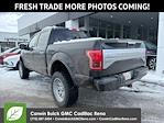 2016 Ford F-150 SuperCrew Cab 4WD Pickup for sale #2D26363 - photo 3