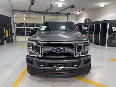 Used 2022 Ford F-350 - photo 1