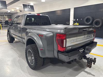 Used 2022 Ford F-350 - photo 1