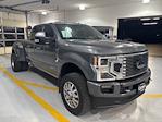 2022 Ford F-350 Crew Cab DRW 4WD Pickup for sale #2D26887 - photo 4
