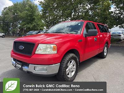 2005 Ford F-150 Regular Cab 4x2 Pickup for sale #2D31182 - photo 1