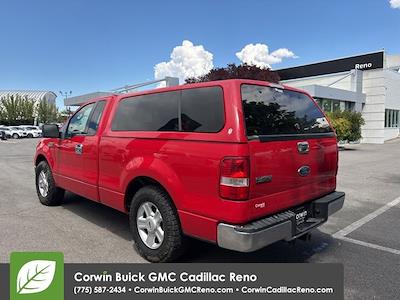 2005 Ford F-150 Regular Cab 4x2 Pickup for sale #2D31182 - photo 2