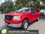 2005 Ford F-150 Regular Cab 4x2 Pickup for sale #2D31182 - photo 1