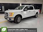 2015 Ford F-150 SuperCrew Cab 4WD Pickup for sale #2D31411 - photo 1