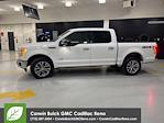 2015 Ford F-150 SuperCrew Cab 4WD Pickup for sale #2D31411 - photo 3