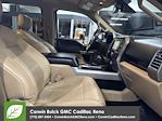 2015 Ford F-150 SuperCrew Cab 4WD Pickup for sale #2D31411 - photo 33