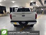 2015 Ford F-150 SuperCrew Cab 4WD Pickup for sale #2D31411 - photo 4
