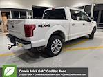 2015 Ford F-150 SuperCrew Cab 4WD Pickup for sale #2D31411 - photo 5
