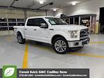 2015 Ford F-150 SuperCrew Cab 4WD Pickup for sale #2D31411 - photo 7