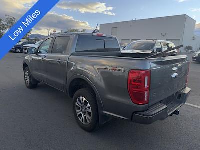2021 Ford Ranger SuperCrew Cab 4WD Pickup for sale #2D31978 - photo 2