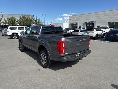 2021 Ford Ranger SuperCrew Cab 4WD Pickup for sale #2D31978 - photo 2