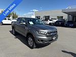 2021 Ford Ranger SuperCrew Cab 4WD Pickup for sale #2D31978 - photo 4