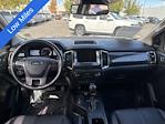 2021 Ford Ranger SuperCrew Cab 4WD Pickup for sale #2D31978 - photo 9