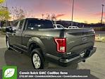 Used 2017 Ford F-150 XL Super Cab for sale #2D33370 - photo 2