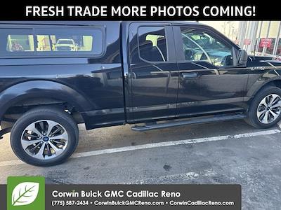 2020 Ford F-150 Super Cab RWD Pickup for sale #2D40234 - photo 2