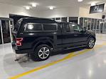 Used 2020 Ford F-150 XL Super Cab for sale #2D40234 - photo 9