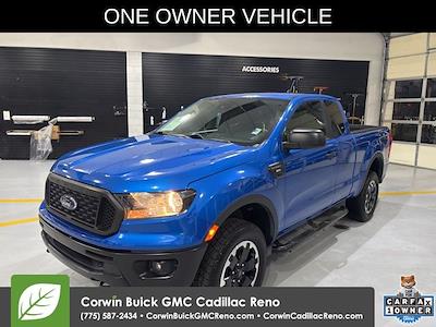2021 Ford Ranger Super Cab 4WD Pickup for sale #2D47051 - photo 1