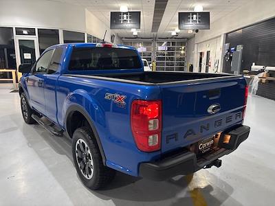 Used 2021 Ford Ranger XL Super Cab for sale #2D47051 - photo 1