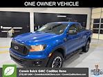 Used 2021 Ford Ranger XL Super Cab for sale #2D47051 - photo 3