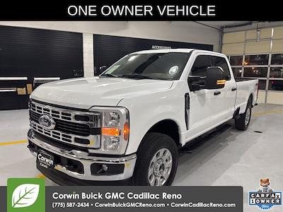 2024 Ford F-250 Crew Cab 4WD Pickup for sale #2D58237 - photo 1