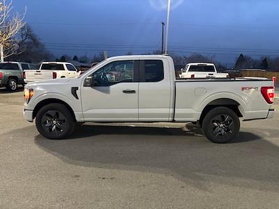 2023 Ford F-150 Super Cab 4WD Pickup for sale #2D81778 - photo 1