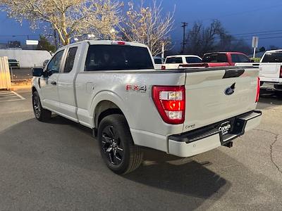 2023 Ford F-150 Super Cab 4WD Pickup for sale #2D81778 - photo 2