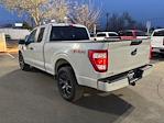 Used 2023 Ford F-150 XL Super Cab for sale #2D81778 - photo 3