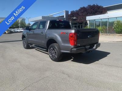 2021 Ford Ranger SuperCrew Cab 4x4 Pickup for sale #2D82416 - photo 2