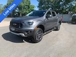2021 Ford Ranger SuperCrew Cab 4x4 Pickup for sale #2D82416 - photo 1