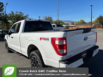 2023 Ford F-150 Super Cab 4WD Pickup for sale #2D82559 - photo 2