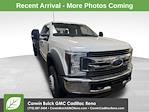 2019 Ford F-550 Crew Cab DRW 4x4 Cab Chassis for sale #2D84595 - photo 1