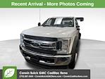 2019 Ford F-550 Crew Cab DRW 4x4 Cab Chassis for sale #2D84595 - photo 3