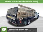 2019 Ford F-550 Crew Cab DRW 4x4 Cab Chassis for sale #2D84595 - photo 2