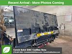 2019 Ford F-550 Crew Cab DRW 4x4 Cab Chassis for sale #2D84595 - photo 4