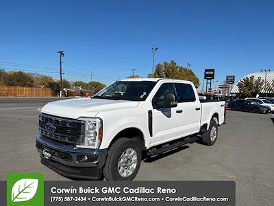2024 Ford F-250 Crew Cab 4WD Pickup for sale #2D85417 - photo 1