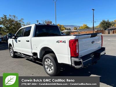 2024 Ford F-250 Crew Cab 4WD Pickup for sale #2D85417 - photo 2