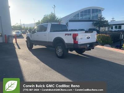 2017 Ford F-250 Crew Cab 4x4 Pickup for sale #2D86297 - photo 2
