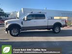 2017 Ford F-250 Crew Cab 4x4 Pickup for sale #2D86297 - photo 16
